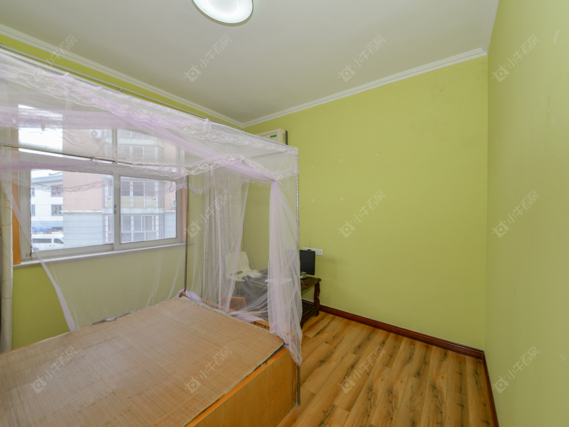 常州焦园新村在售二手房源室内图_小牛看房