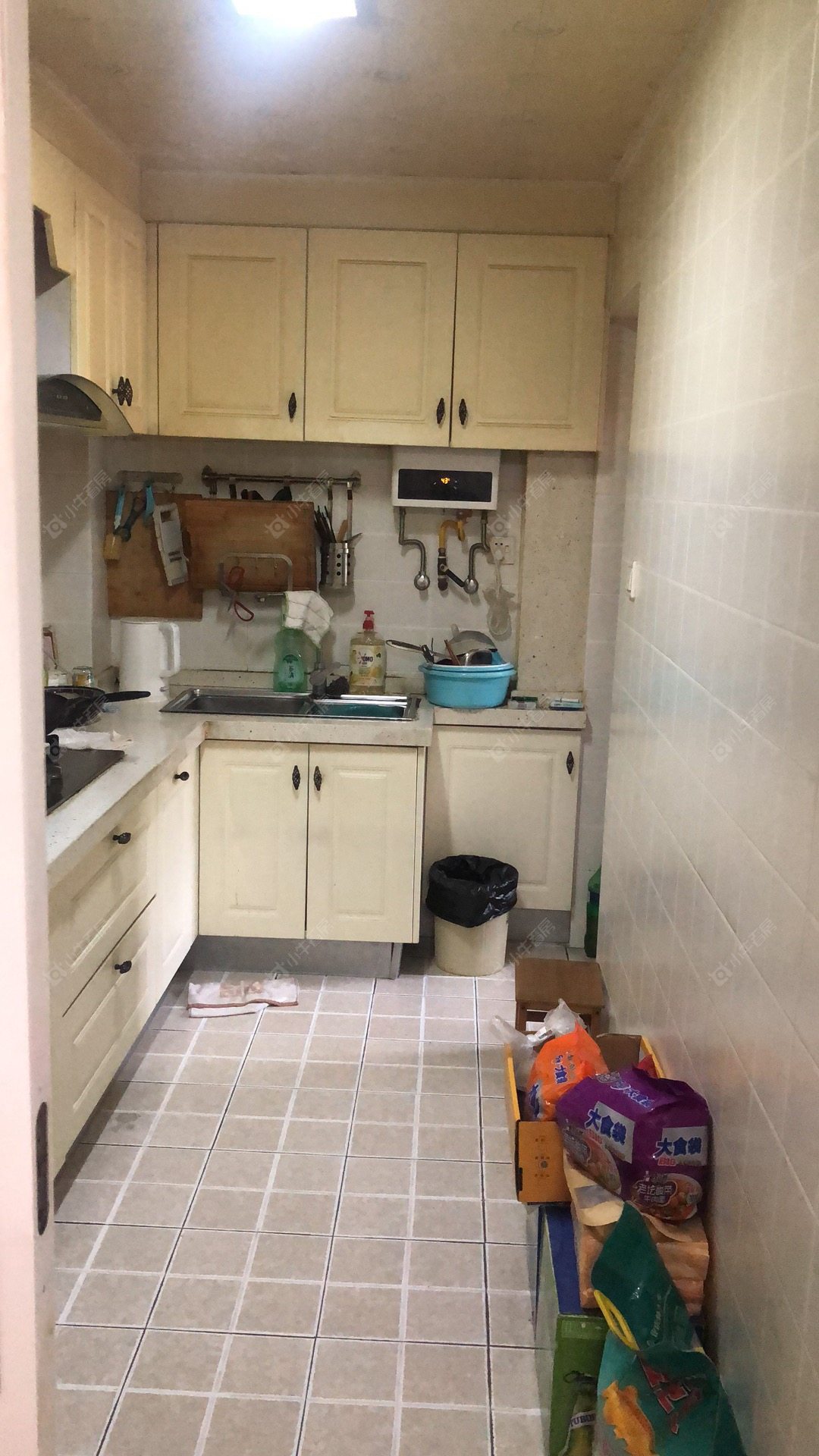 常州四季新城金典在租房源_小牛看房