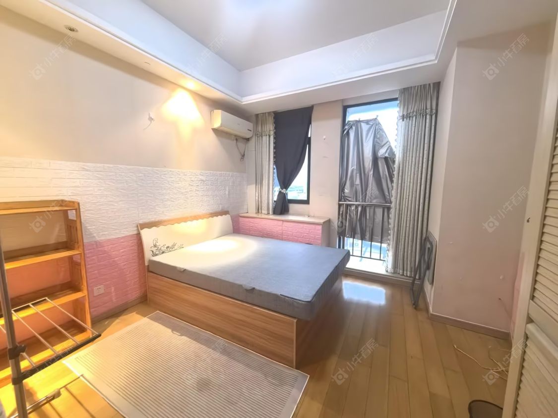 常州路劲又一城在租房源室内图_小牛看房