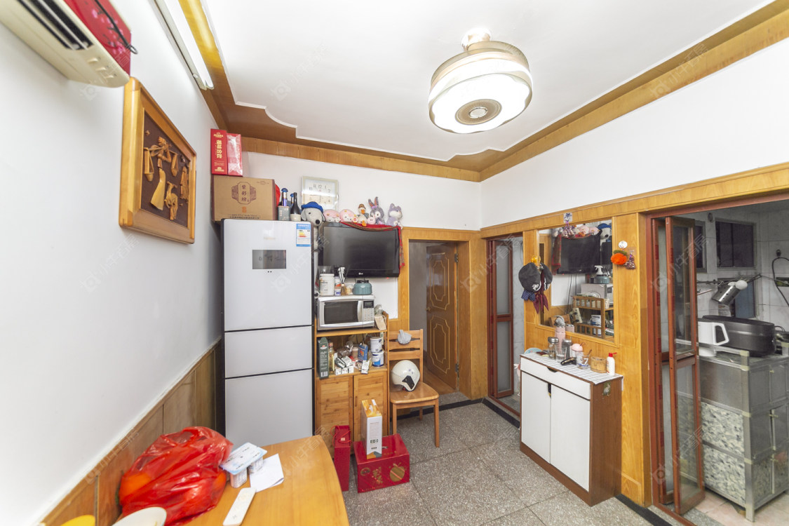 常州清潭五村在售二手房源_小牛看房