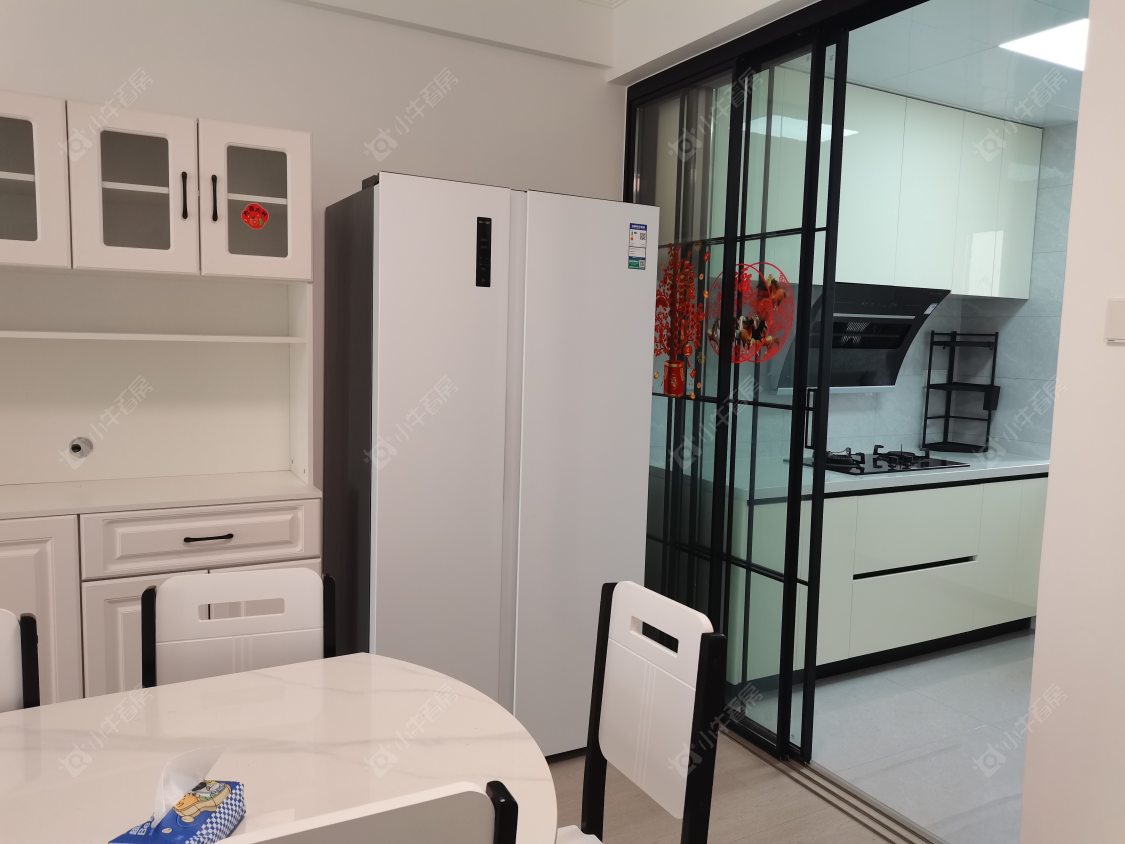 常州碧桂园华星·世纪学府在租房源室内图_小牛看房