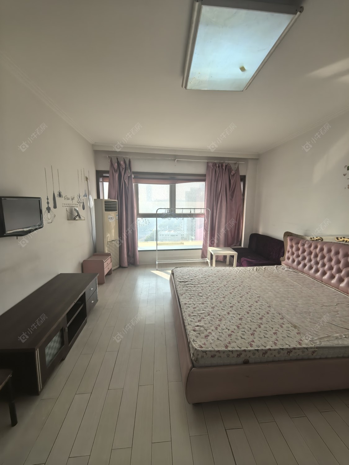 常州富都商务公寓在租房源室内图_小牛看房