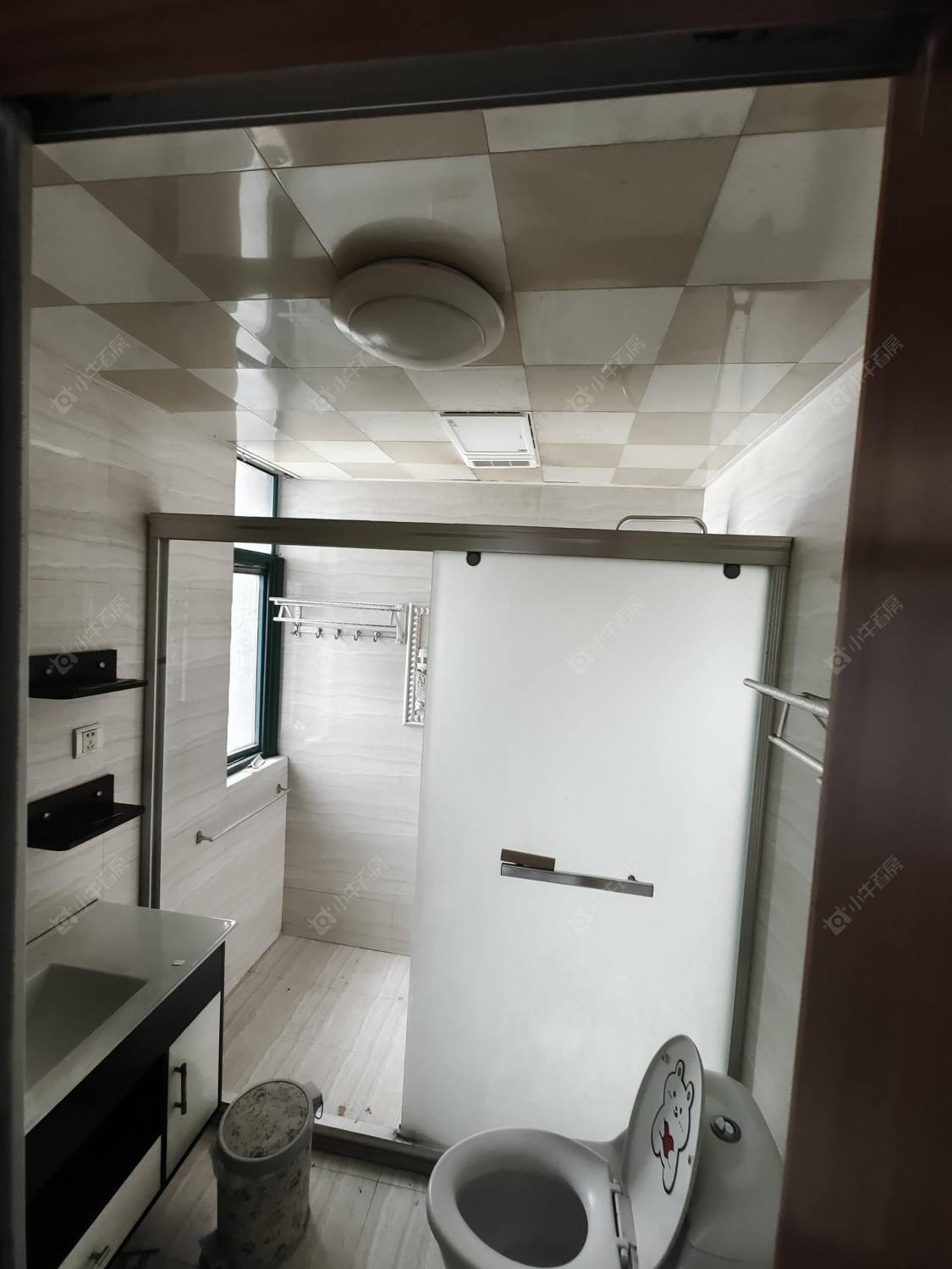 常州紫云苑在租房源室内图_小牛看房