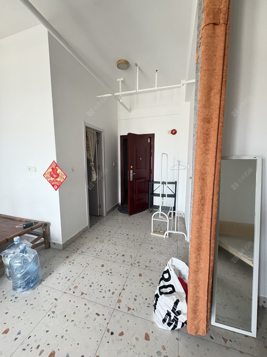 常州景荟凤凰公寓在租房源_小牛看房