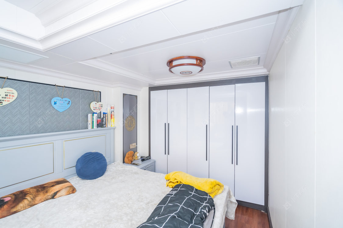 常州银河湾电脑城在售二手房源室内图_小牛看房