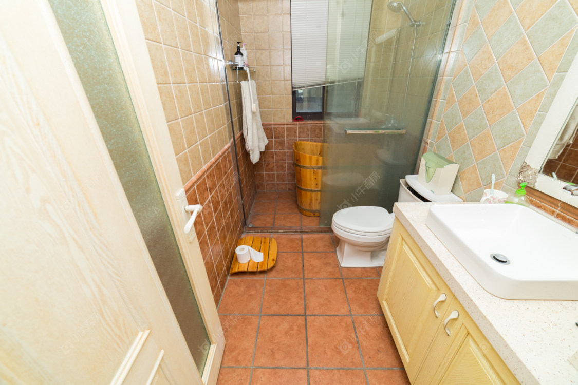 常州创新花园在售二手房源室内图_小牛看房