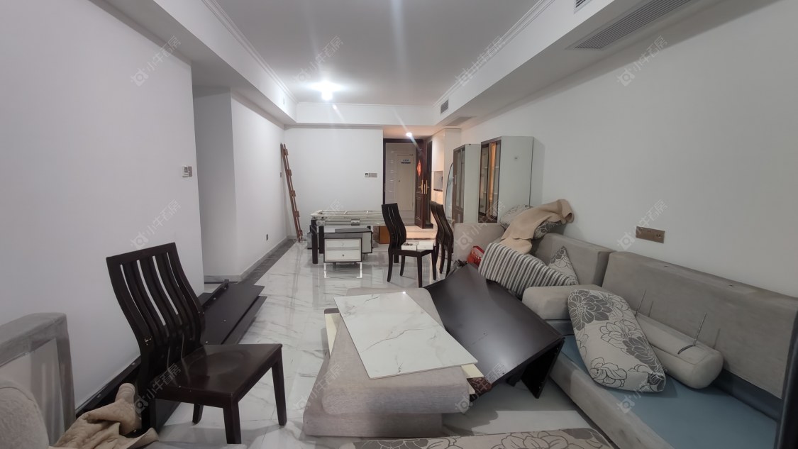 常州碧桂园壹号天禧在租房源_小牛看房