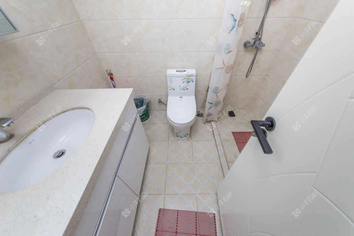 五角场东村房源室内图 常州五角场东村在租房源室内图_小牛看房