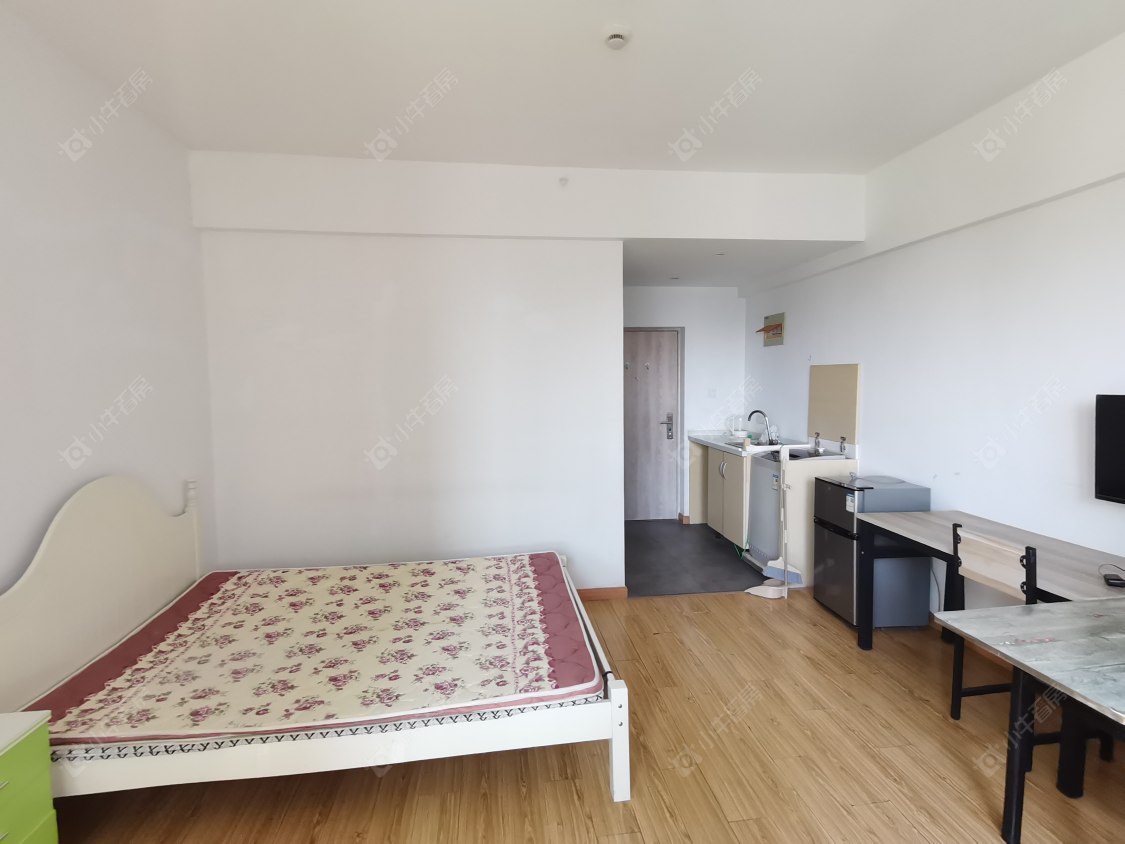 常州中奥珑郡在租房源_小牛看房