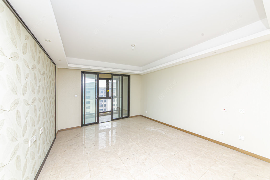 常州新城金樾在售二手房源室内图_小牛看房