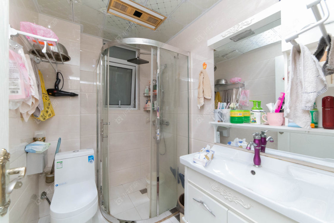 常州新城悠活城在售二手房源室内图_小牛看房