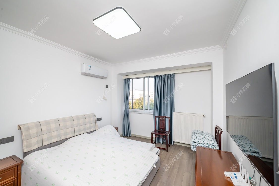 常州朝阳瑞景华庭4室2厅2卫出租_小牛看房