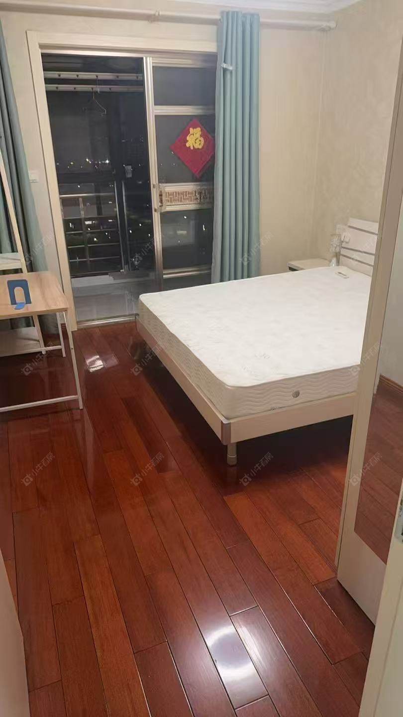 常州丰臣南郡在租房源_小牛看房