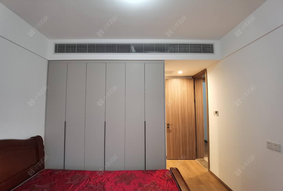 常州弘阳云峯在租房源户型图_小牛看房