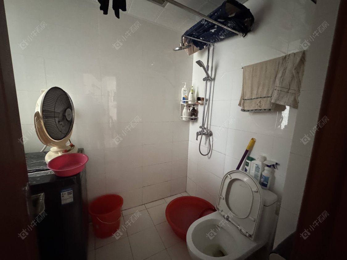 常州九洲新家园在租房源室内图_小牛看房