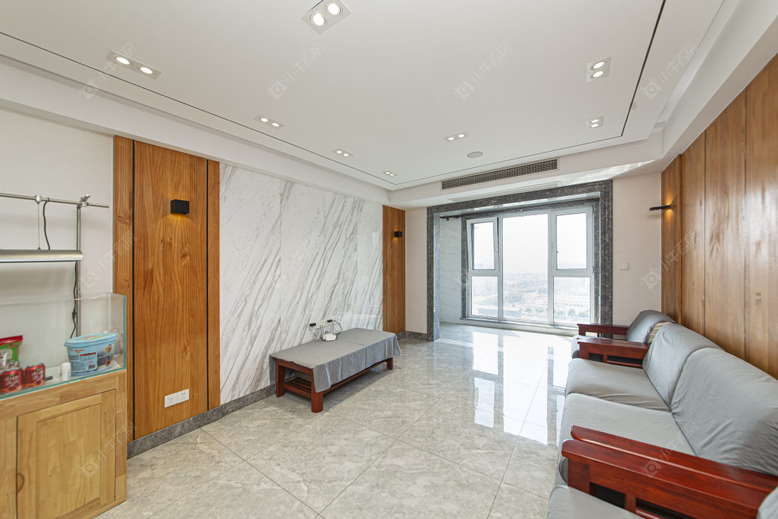 常州环太湖艺术城德郡在售二手房_小牛看房