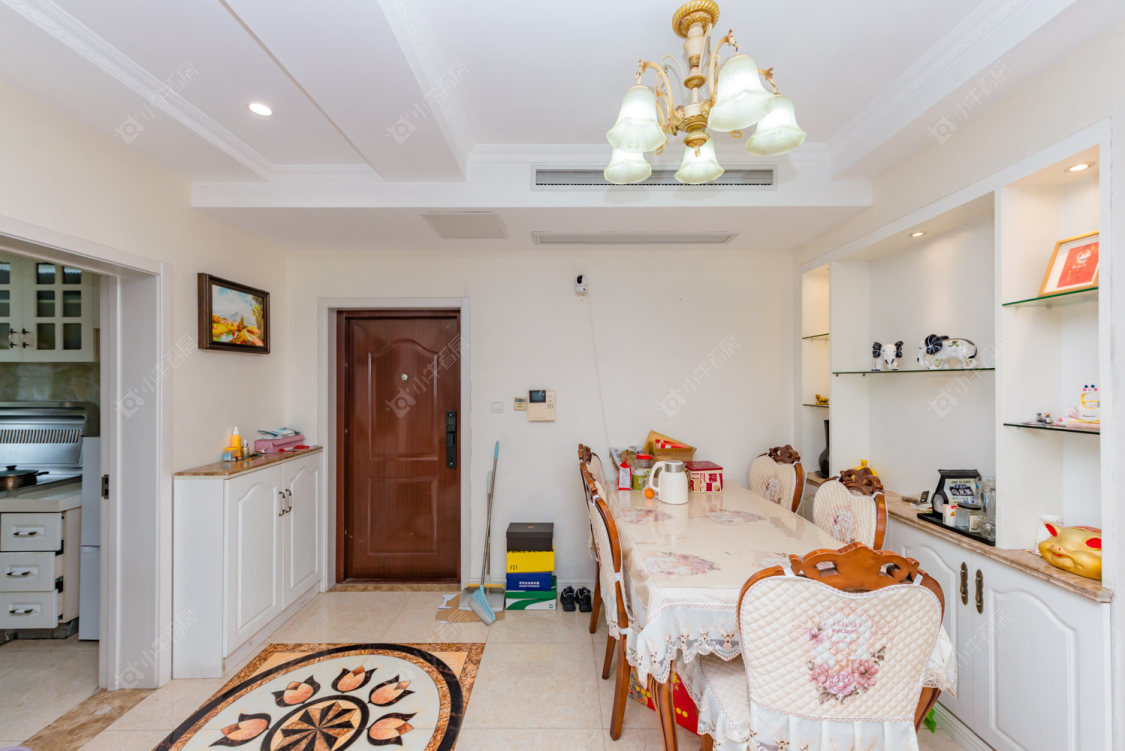 常州兰陵尚品花园在售二手房源室内图_小牛看房