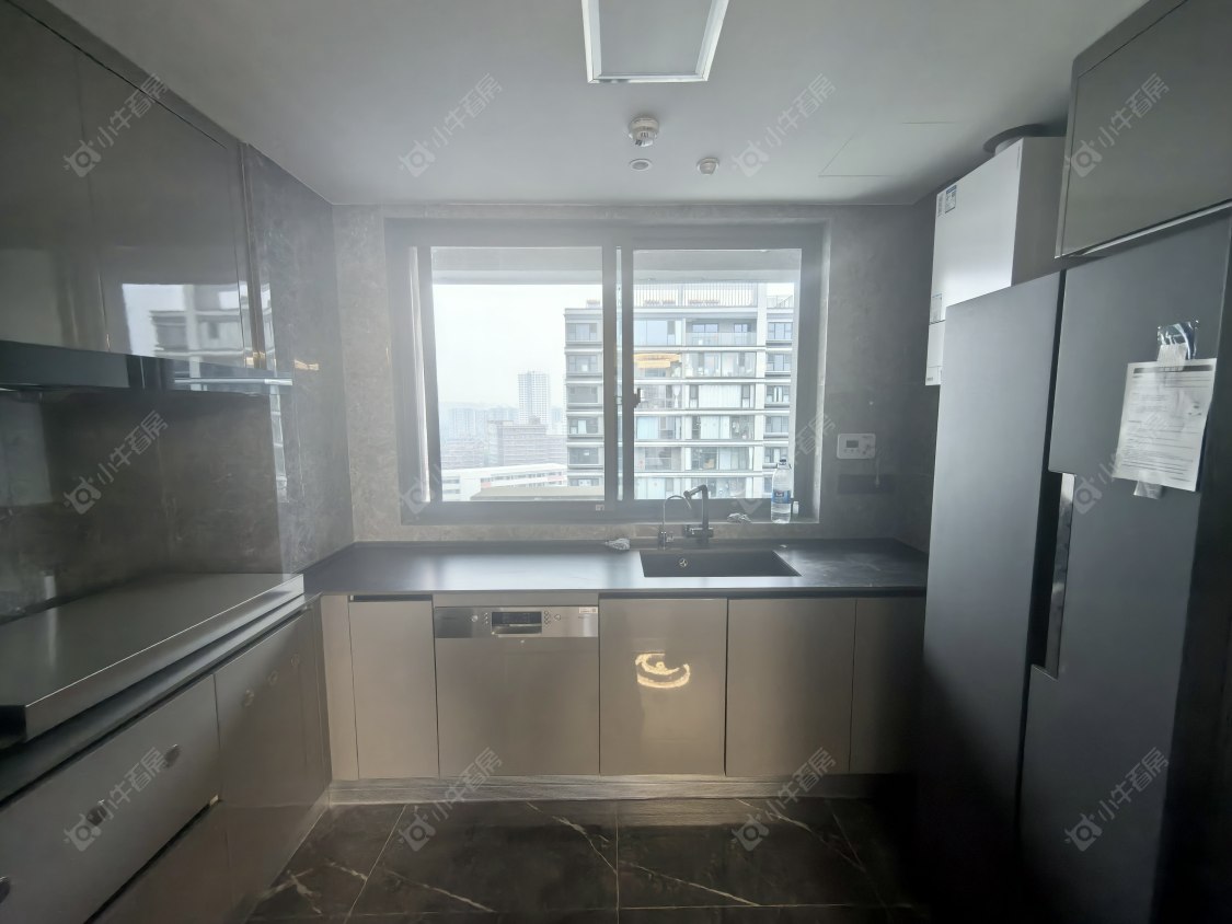 常州金隅·钟楼天筑在租房源_小牛看房