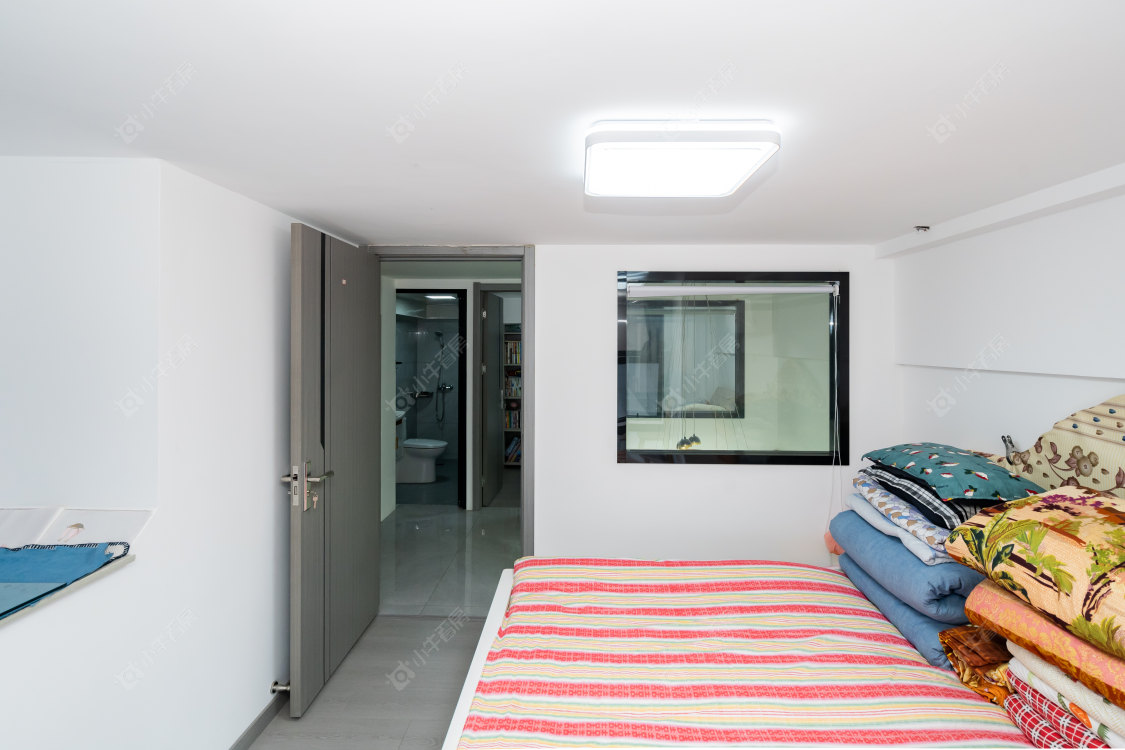 弘阳天下锦公寓房源室内图 常州弘阳天下锦公寓在售二手房源室内图_小牛看房