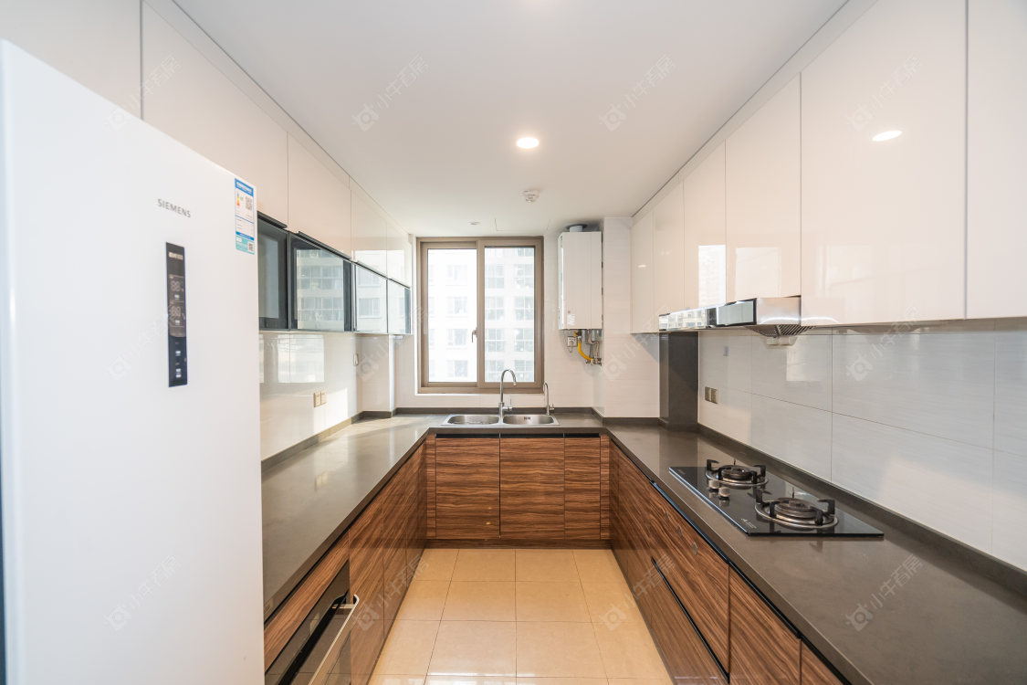 常州九洲新世界君玺在售二手房源室内图_小牛看房