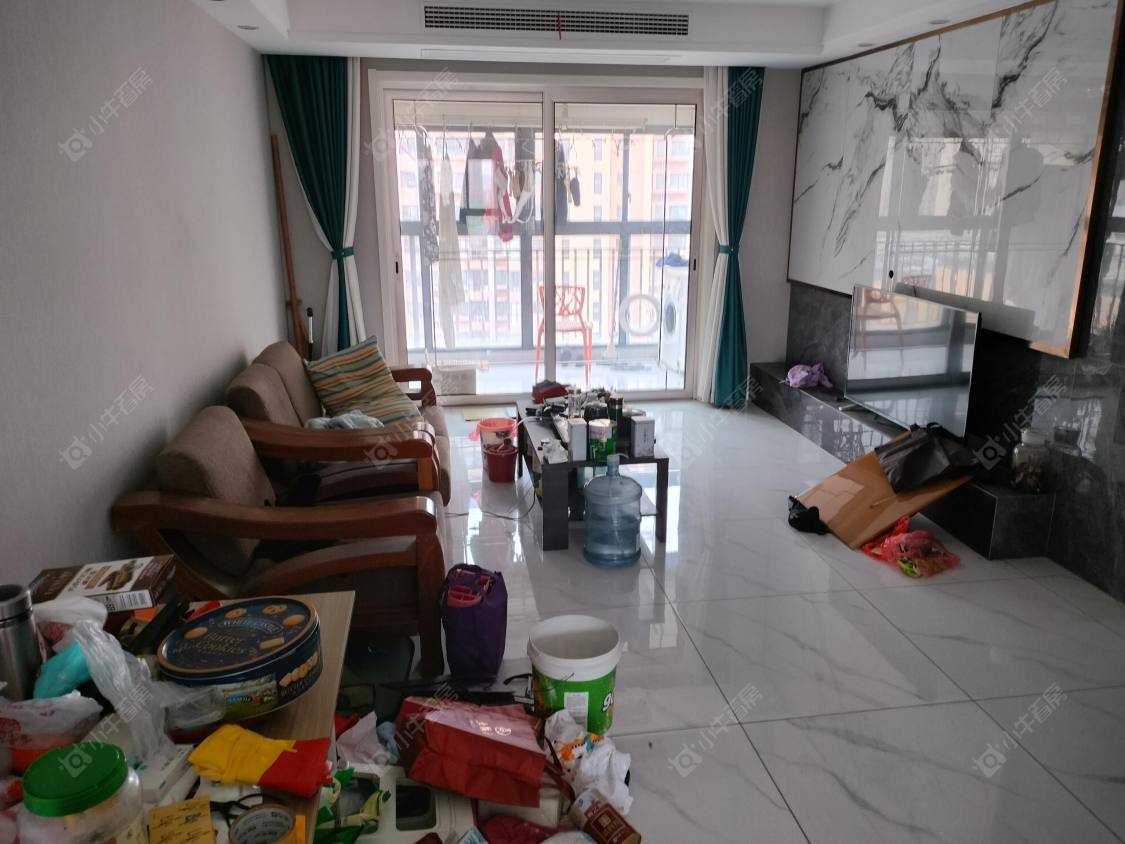 常州豪景家园租房_豪景家园3室2厅房源出租