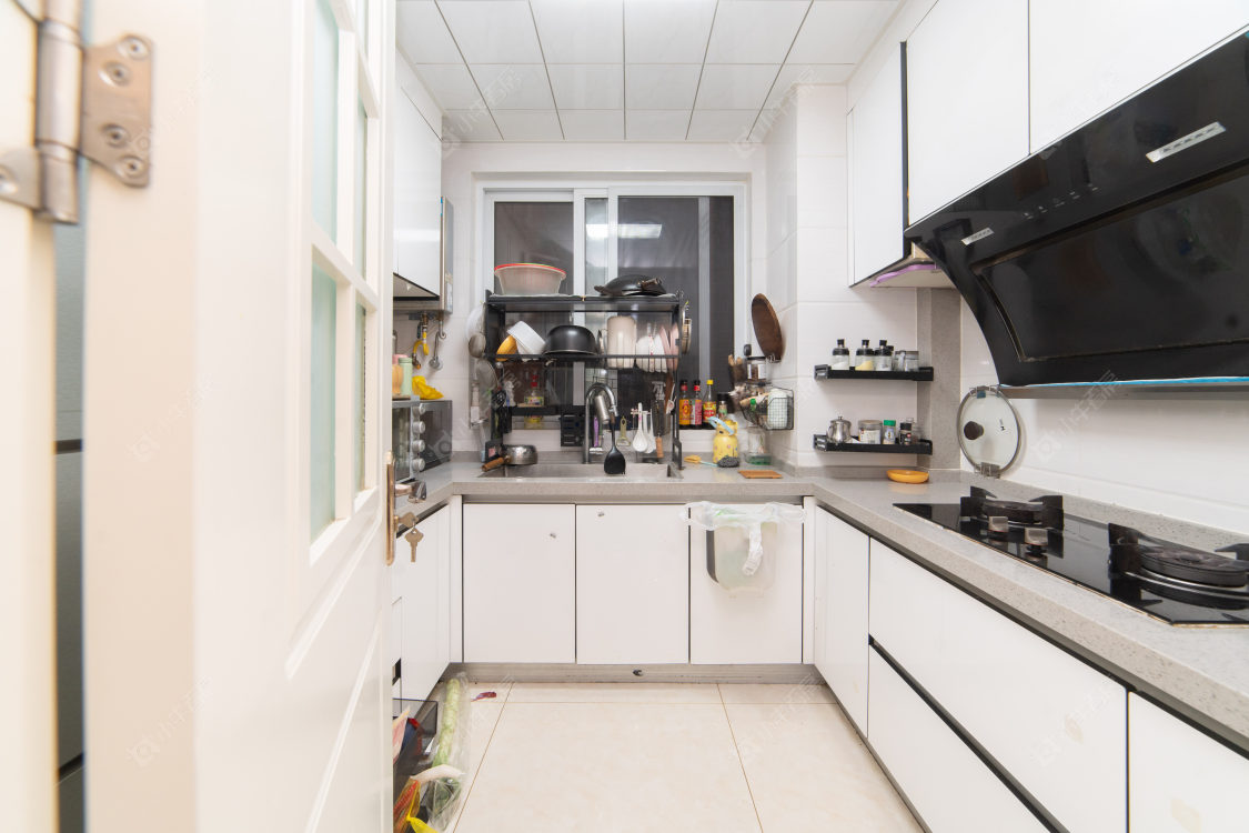 常州泰盈八千里在售二手房源室内图_小牛看房