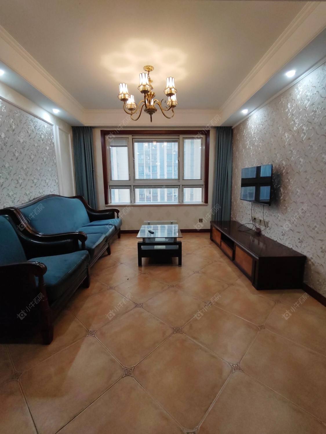 常州锦绣天地租房_小牛看房