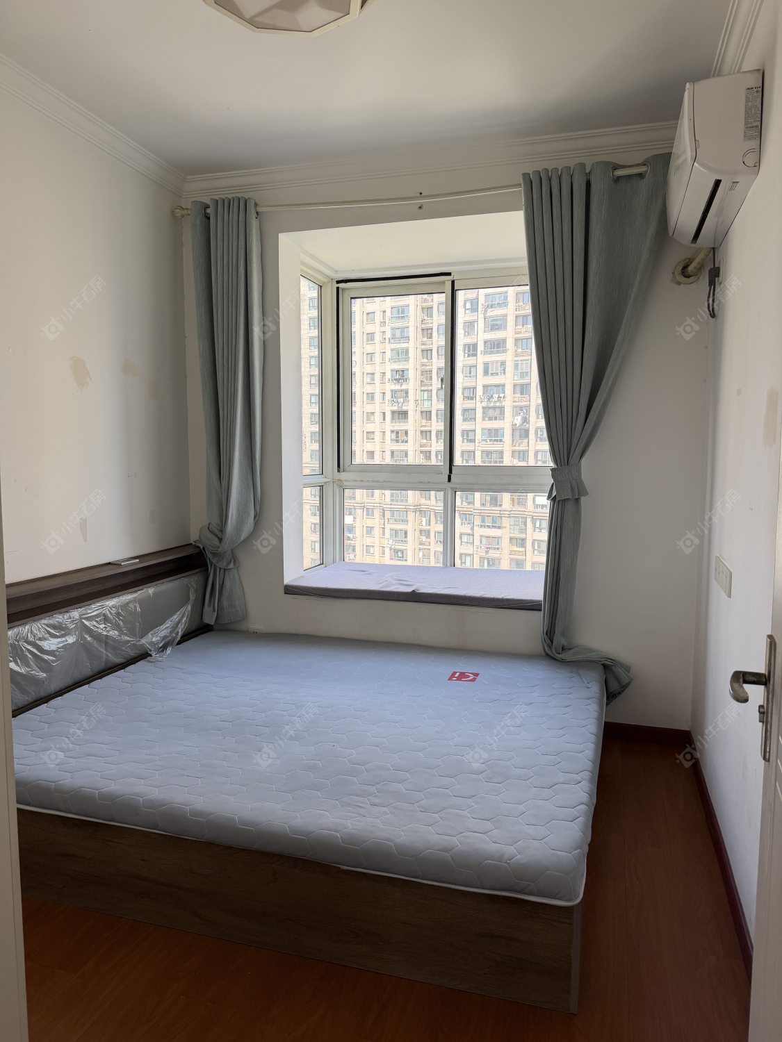 常州御水华庭一期在租房源室内图_小牛看房