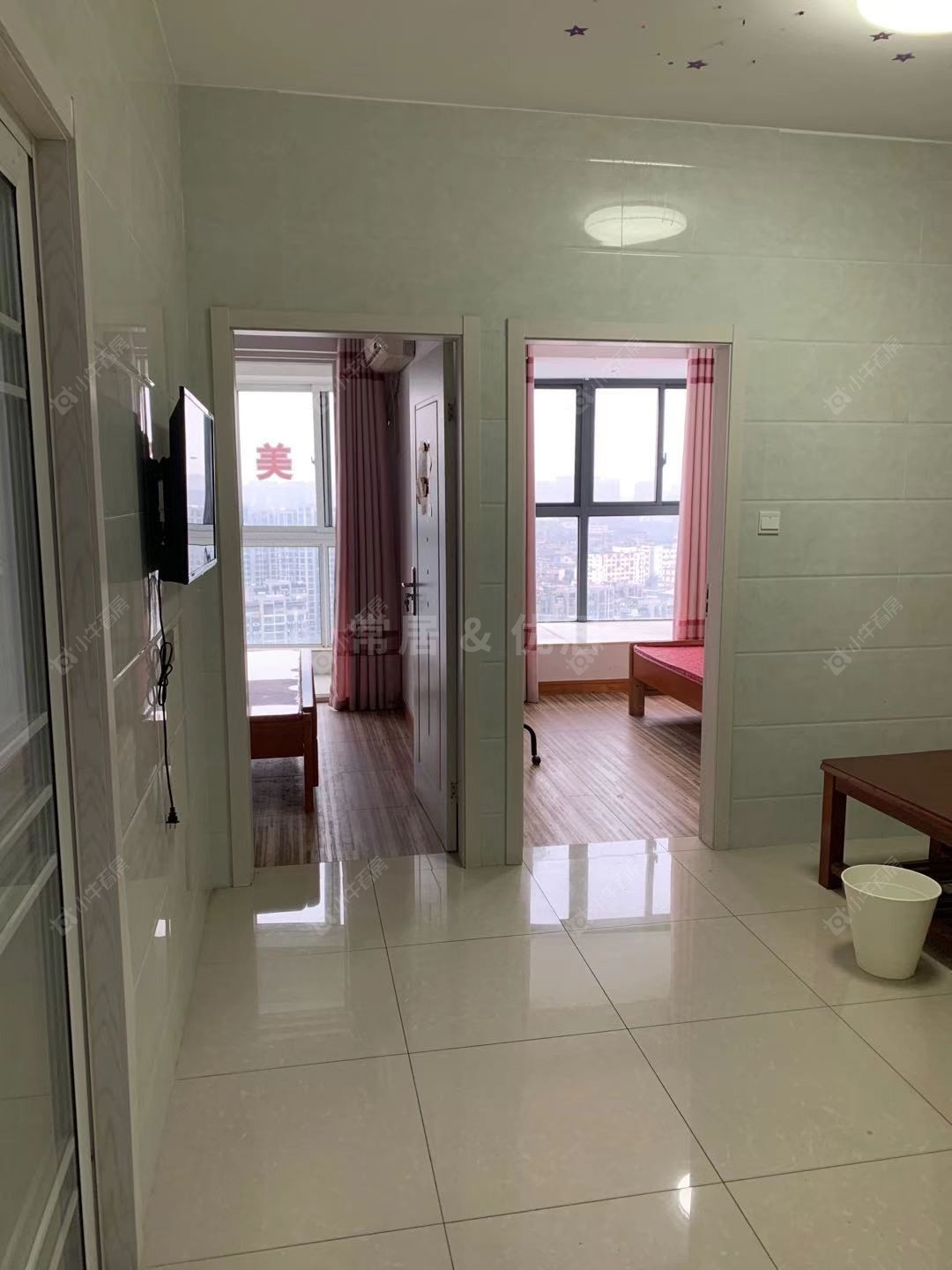 常州中意宝第在租房源室内图_小牛看房