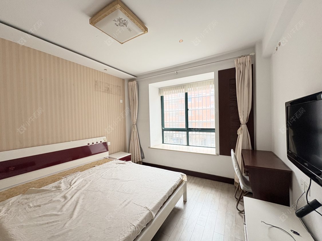 丹阳欧洲城在售二手房源室内图_小牛看房