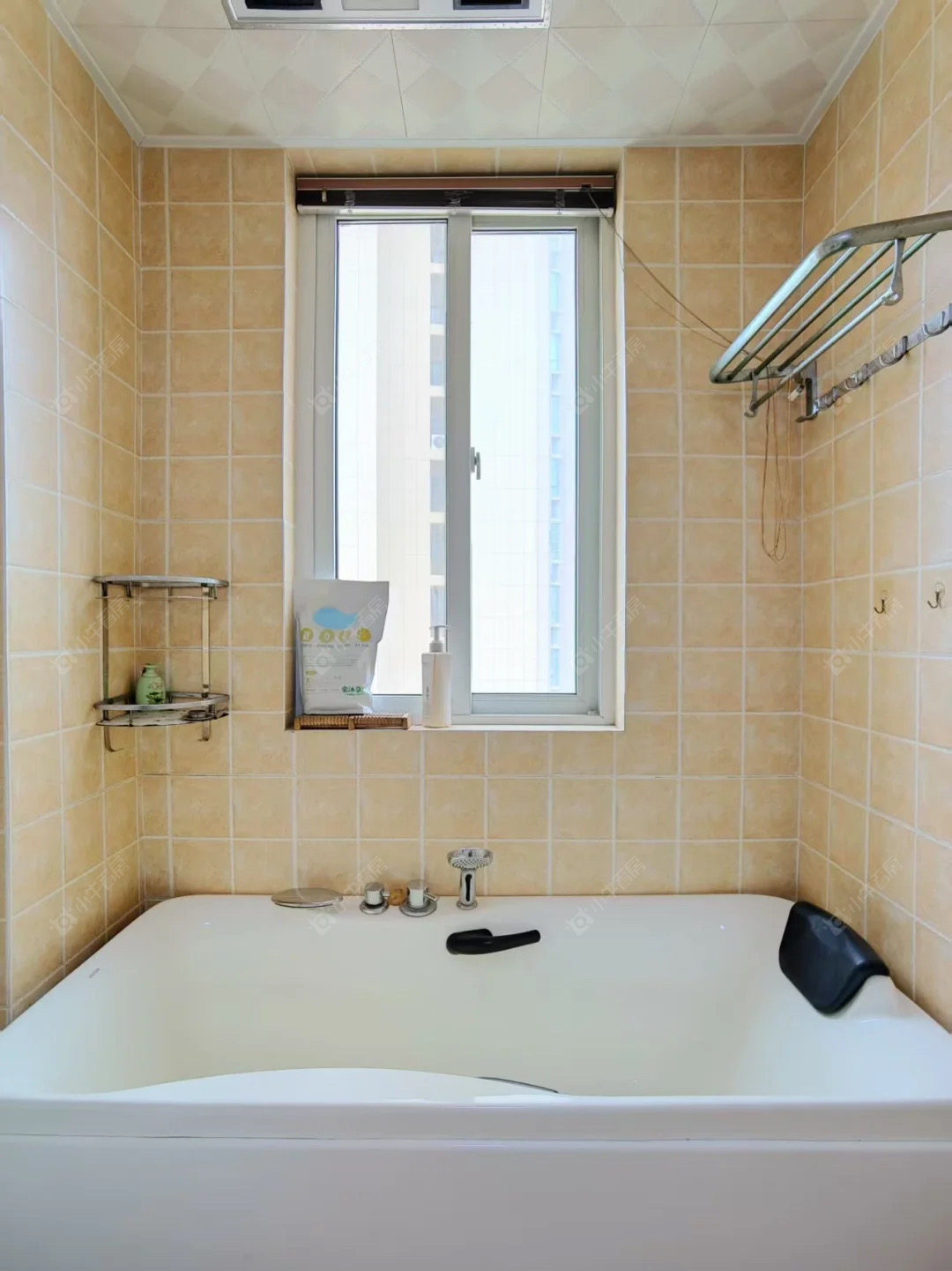 常州紫阳美地山庄在租房源室内图_小牛看房