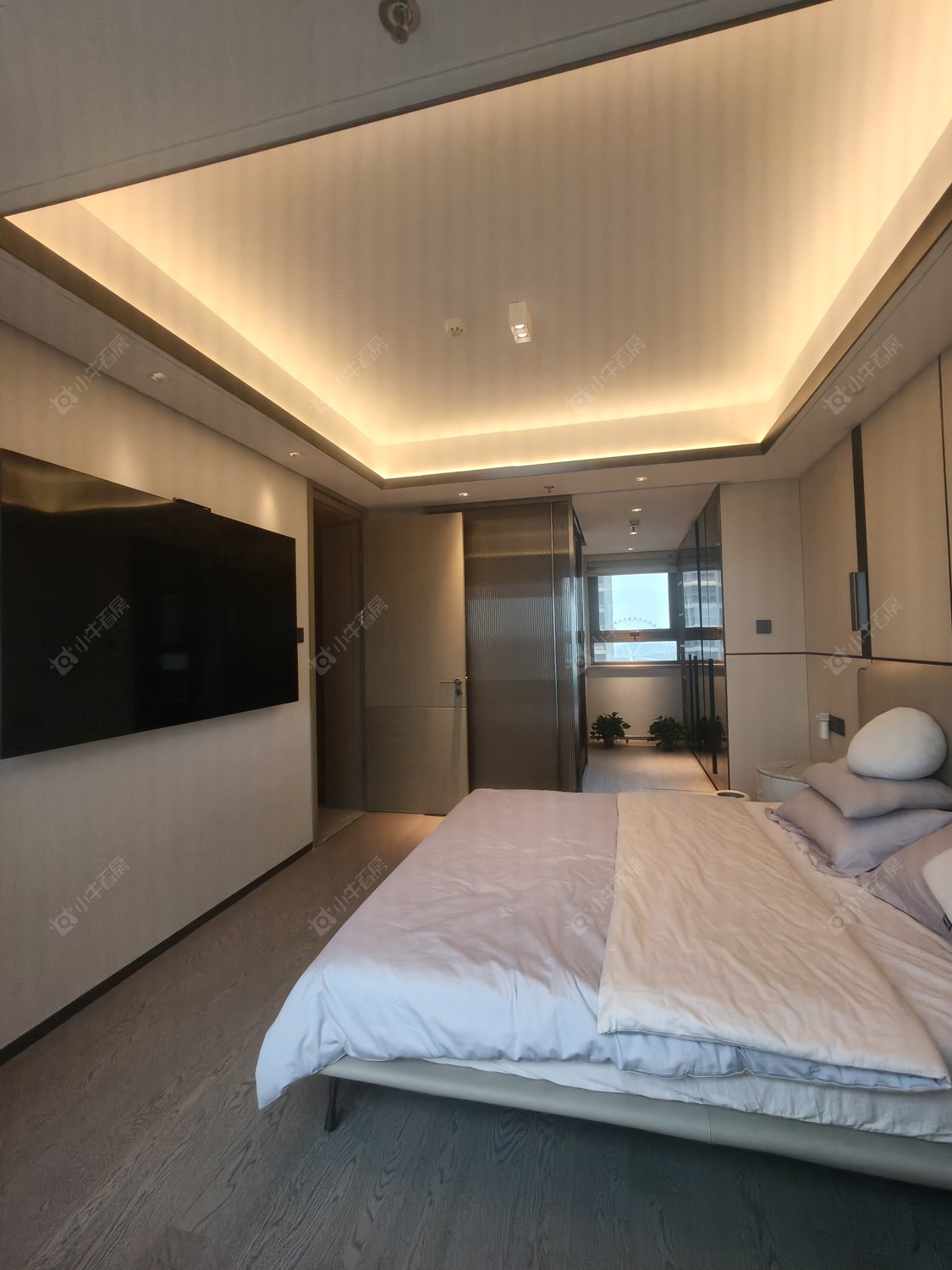 常州环球港湾在租房源室内图_小牛看房