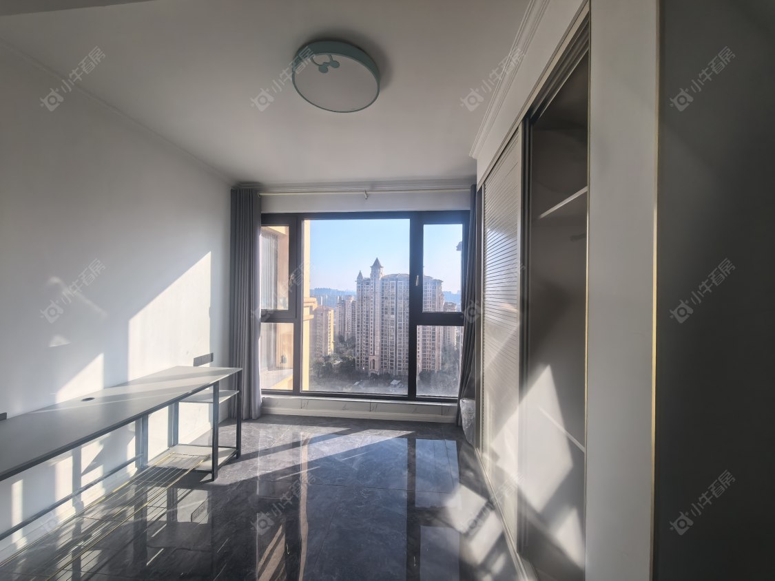 常州银河湾第一城二期在租房源室内图_小牛看房