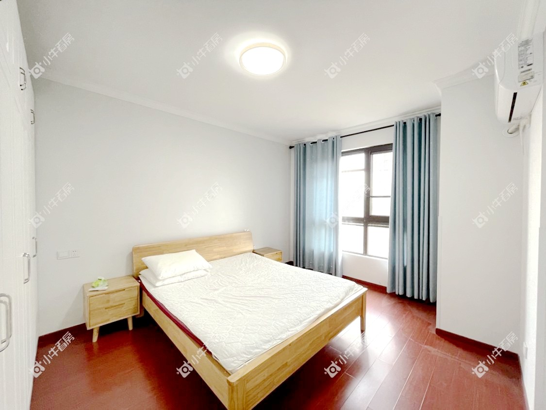 常州绿都万和城七区在租房源_小牛看房