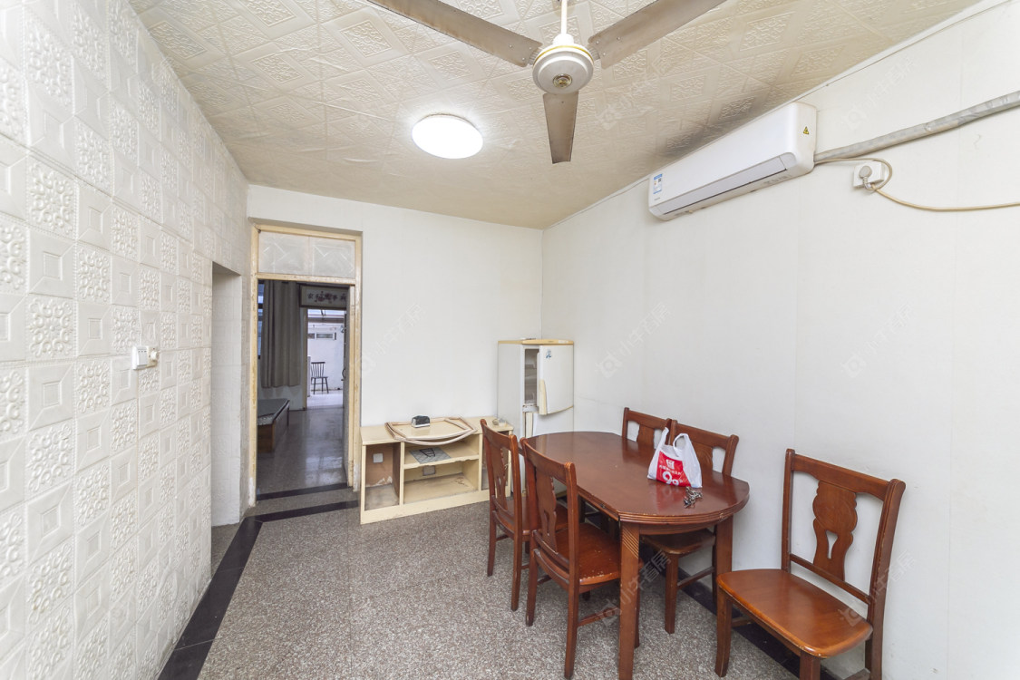 常州广成路小区老区在售二手房源室内图_小牛看房