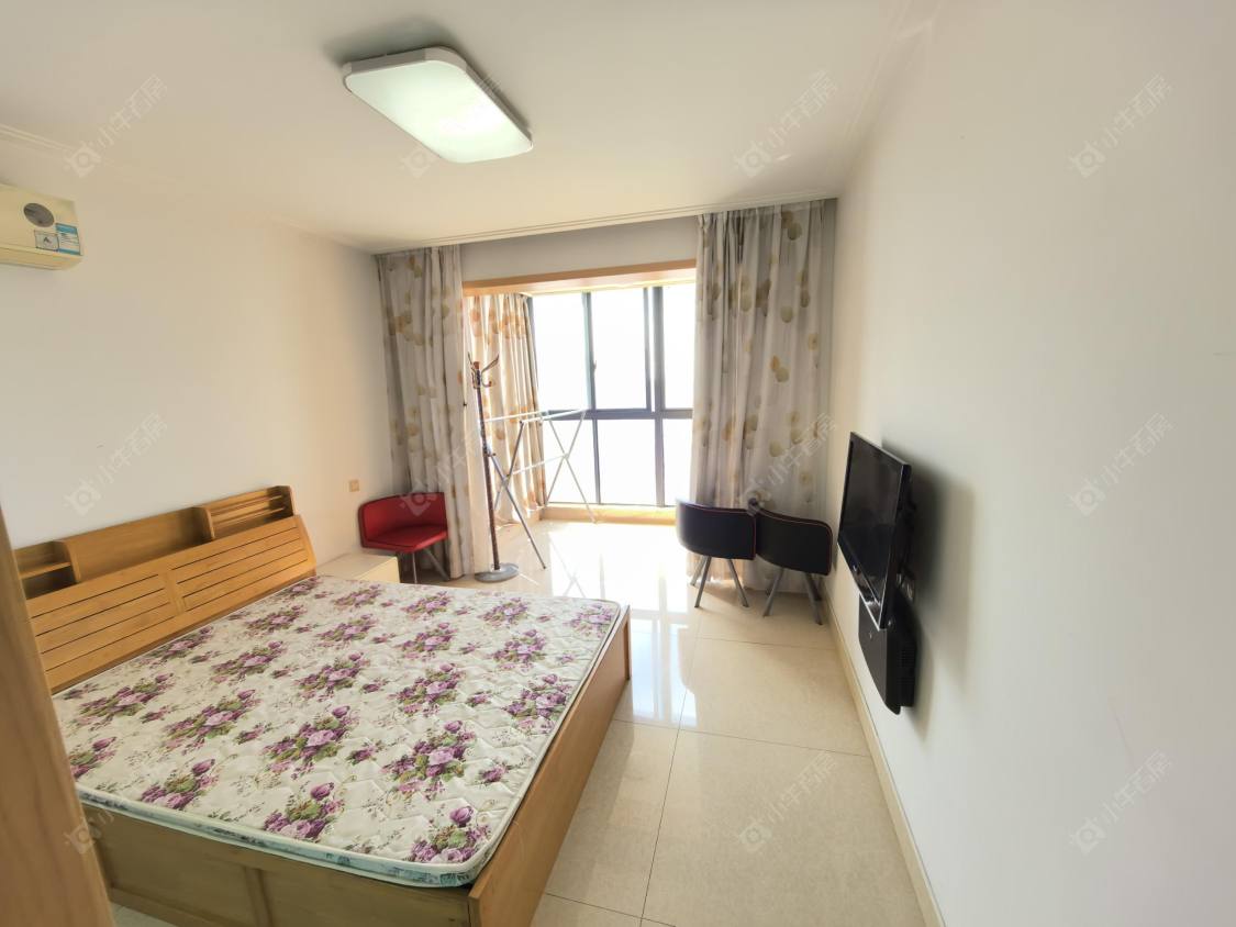 常州水晶城在租房源室内图_小牛看房