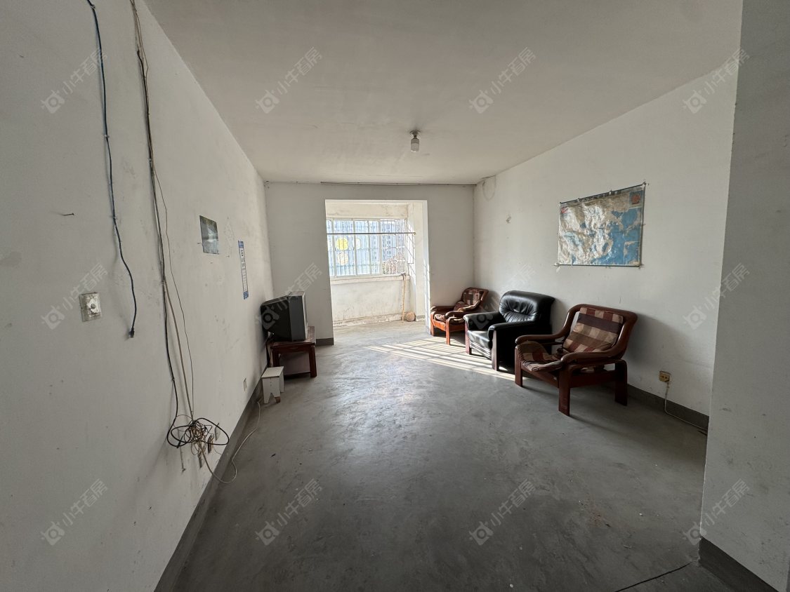 常州新龙花苑东区租房_小牛看房