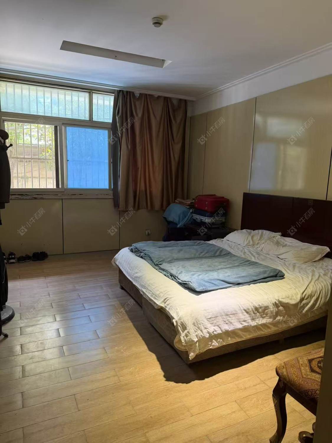 常州丽华北路在租房源室内图_小牛看房