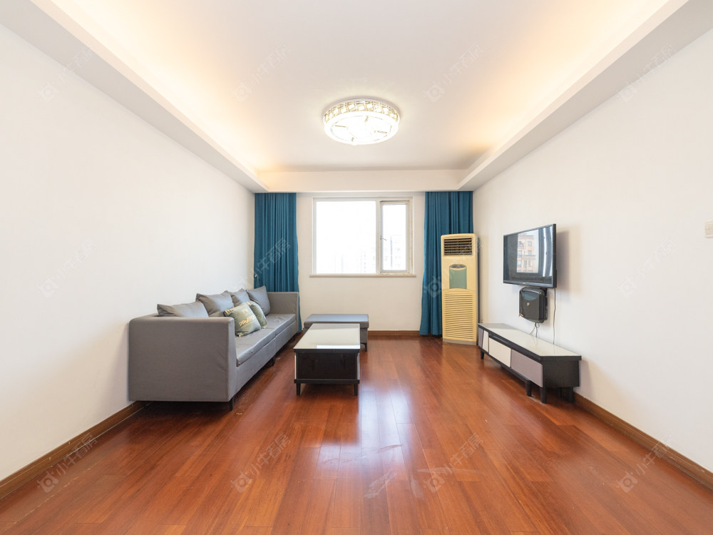 常州九洲花园二期在售二手房源室内图_小牛看房