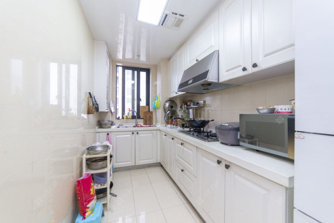 常州绿地峰云汇在售二手房源室内图_小牛看房