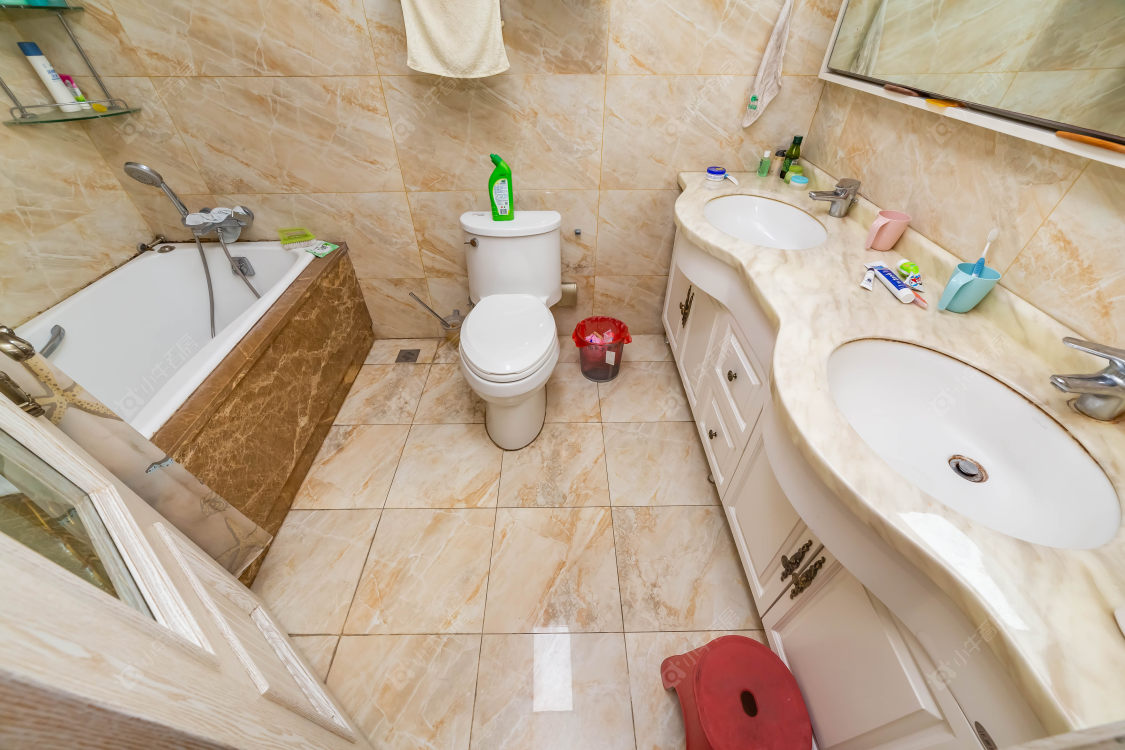 绿地世纪城三期房源室内图 常州绿地世纪城三期在售二手房源室内图_小牛看房