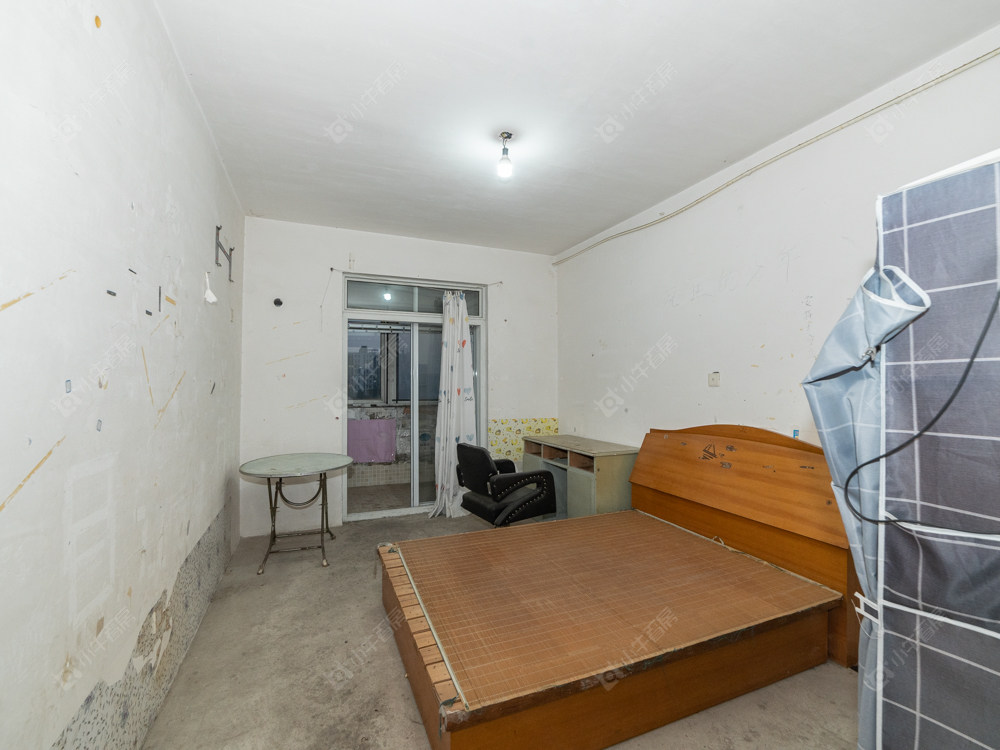 常州盘龙苑西区在售二手房源室内图_小牛看房