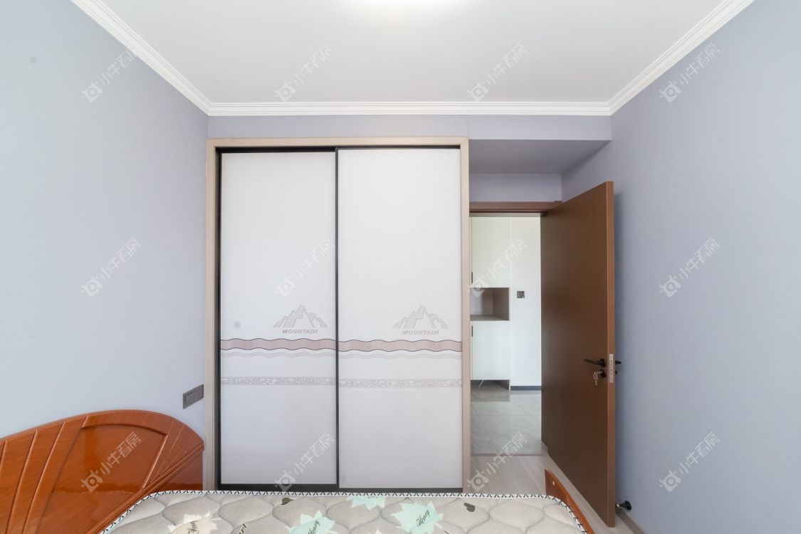 常州光明当代拾光里在租房源室内图_小牛看房