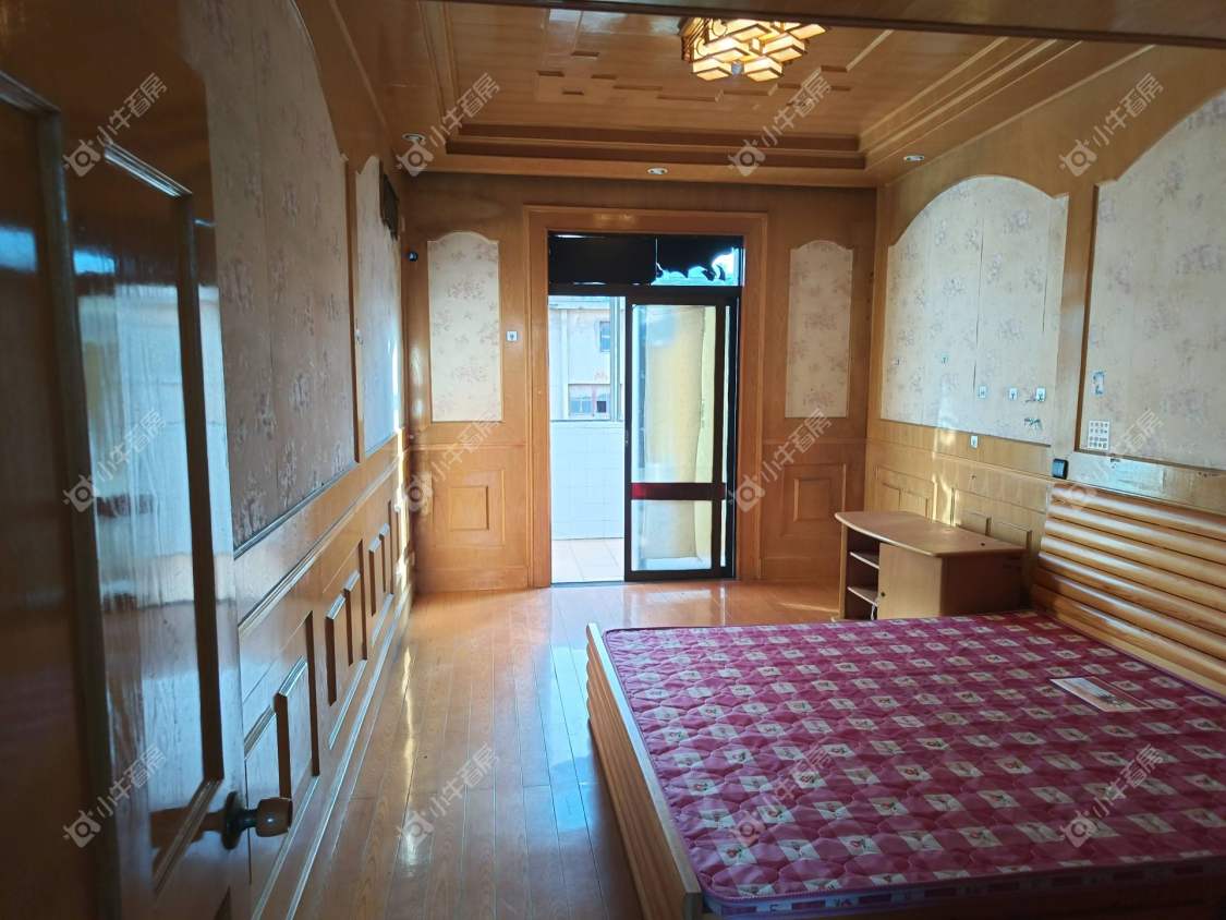 常州清凉新村在租房源_小牛看房