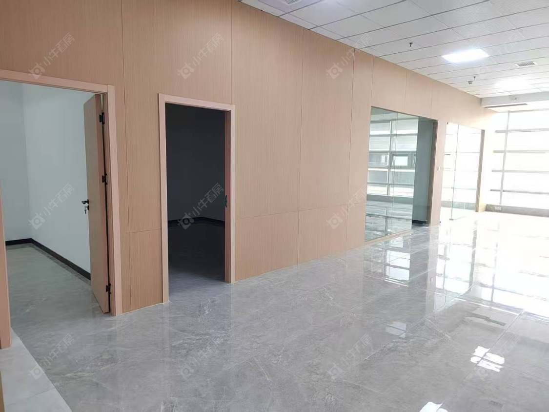 常州科教城创研港房源室内图 常州常州科教城创研港在租房源室内图_小牛看房