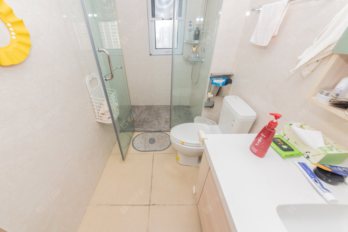 金科保利北郡花园房源室内图 常州金科保利北郡花园在售二手房源室内图_小牛看房