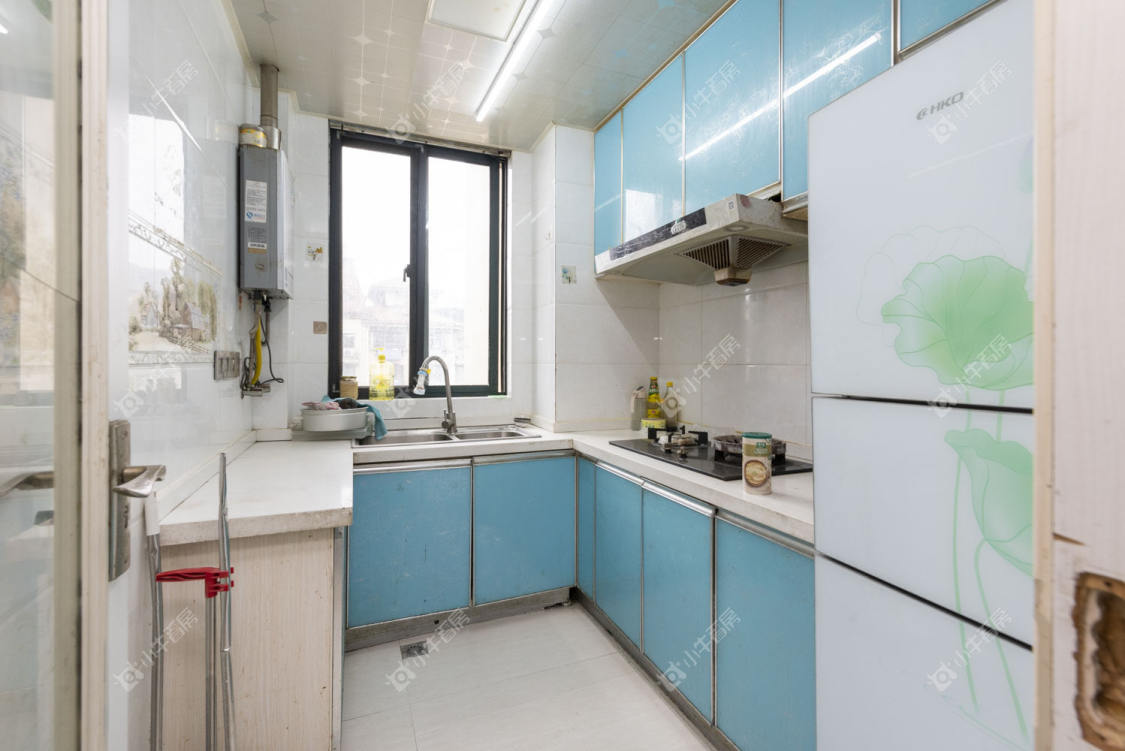 常州聚盛花园在租房源室内图_小牛看房