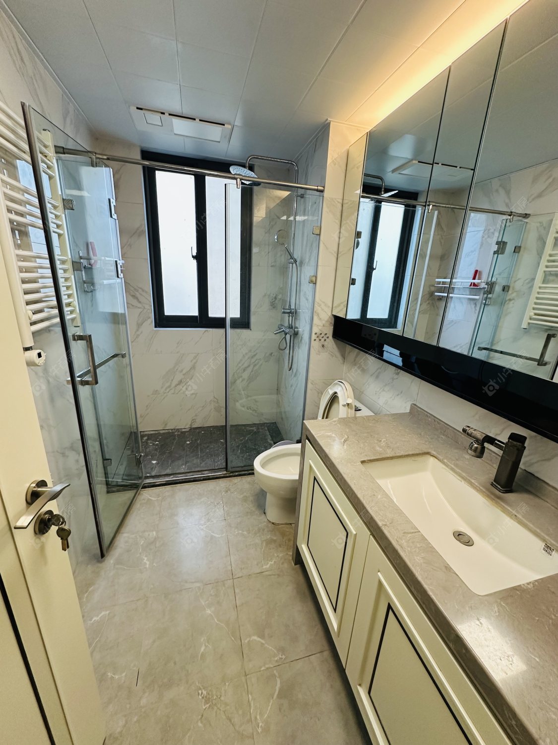 常州中海铂悦公馆在租房源_小牛看房