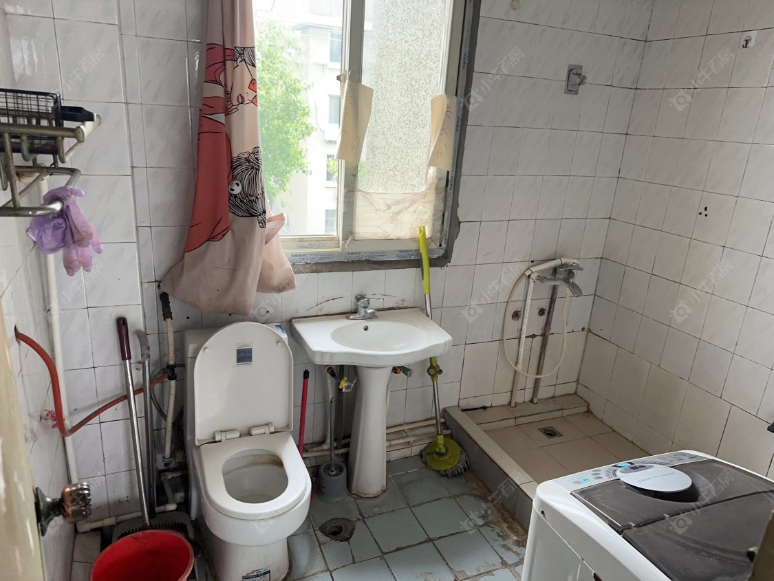 常州湖塘花园新村租房_小牛看房