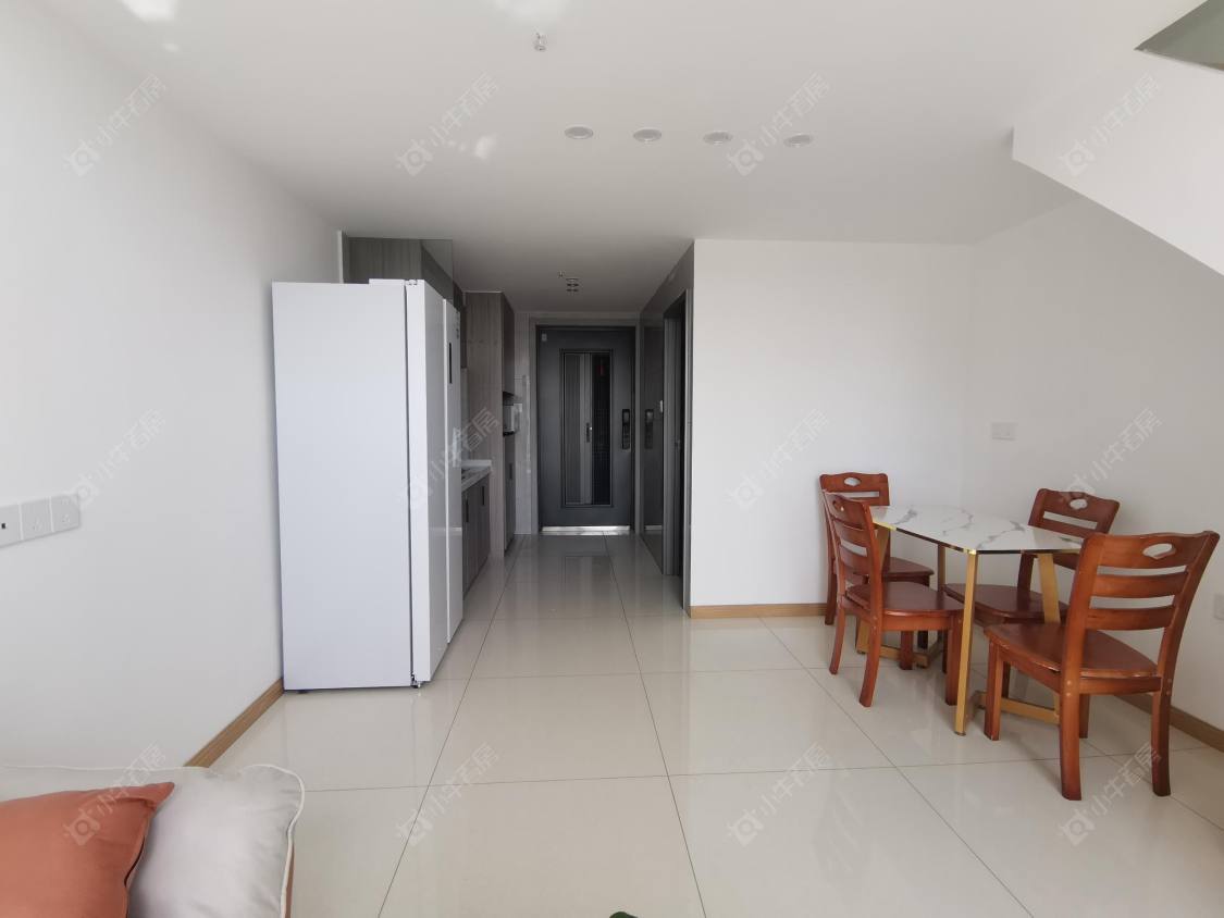 常州雅居乐凤凰台在租房源室内图_小牛看房